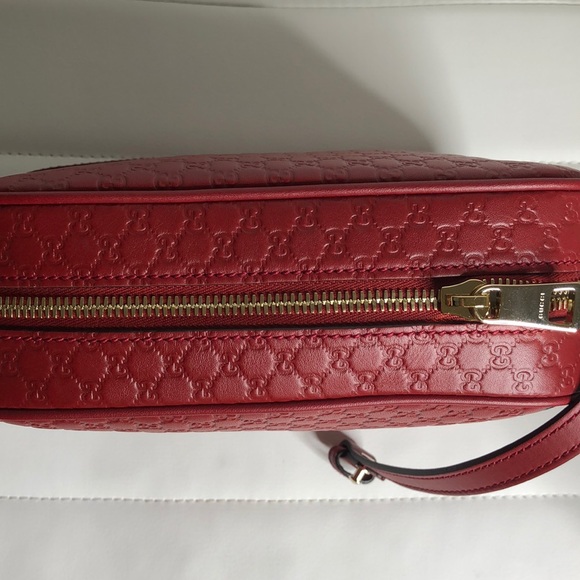 SOLD Gucci AUTHENTIC BRAND NEW Crossbody Bag - Picture 5 of 13